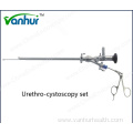 Surgical Instrument Urology Urethro-Cystoscope Set